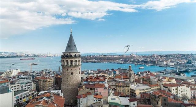 Enerjinin kalbi İstanbul'da atacak