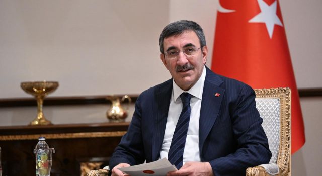Kararlı bir şekilde enflasyonla mücadelemizi sürdüreceğiz