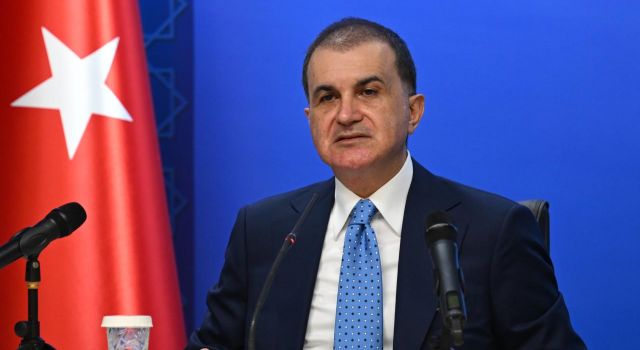 Tel Rıfat ve Münbiç’te terör varlığı istemiyoruz