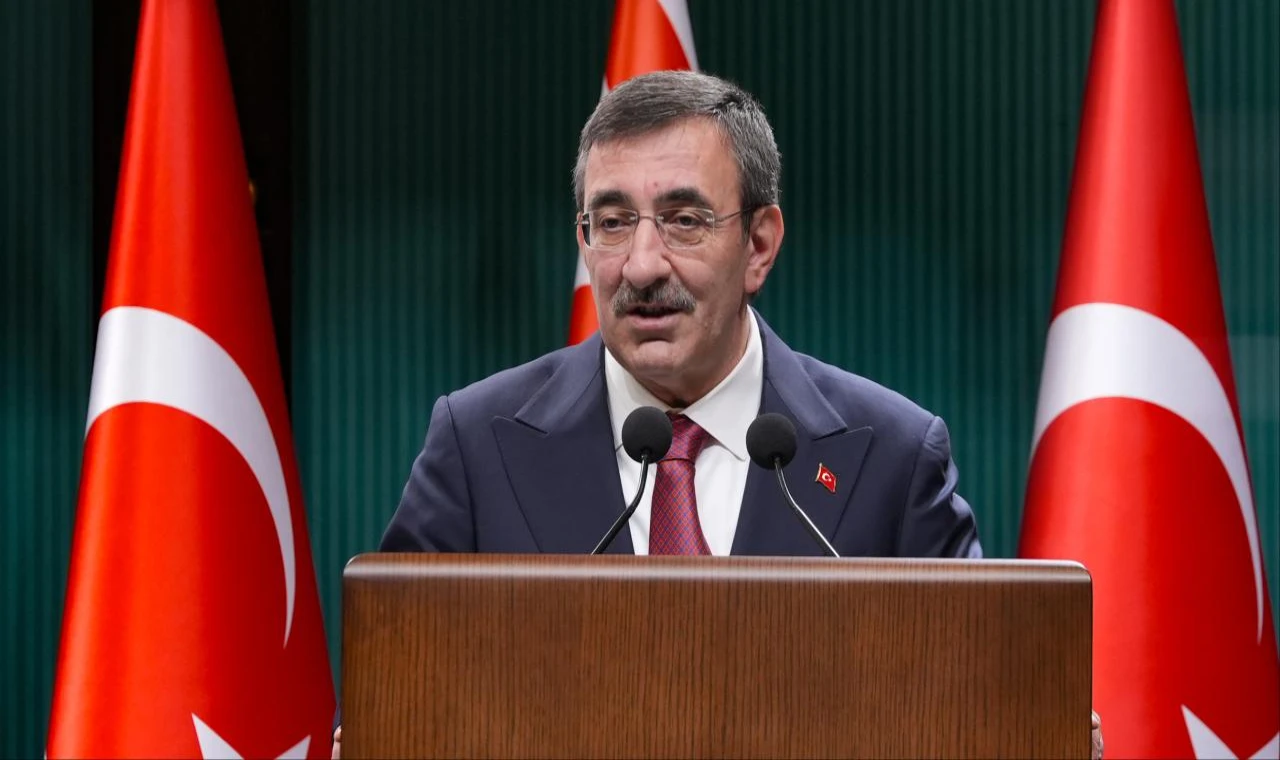 Çözerse Erdoğan çözer
