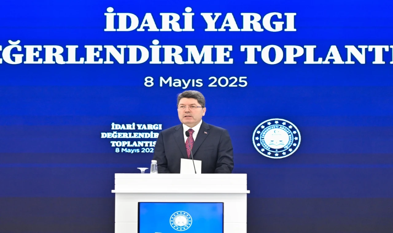 İdari yargıda adaletin çıtasını yükselteceğiz