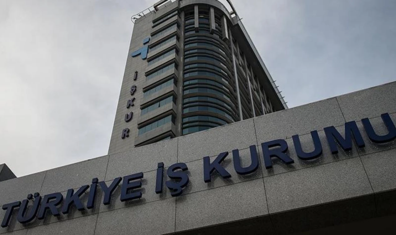 İŞKUR 4 ayda 437 bini aşkın kişiye iş imkanı sundu