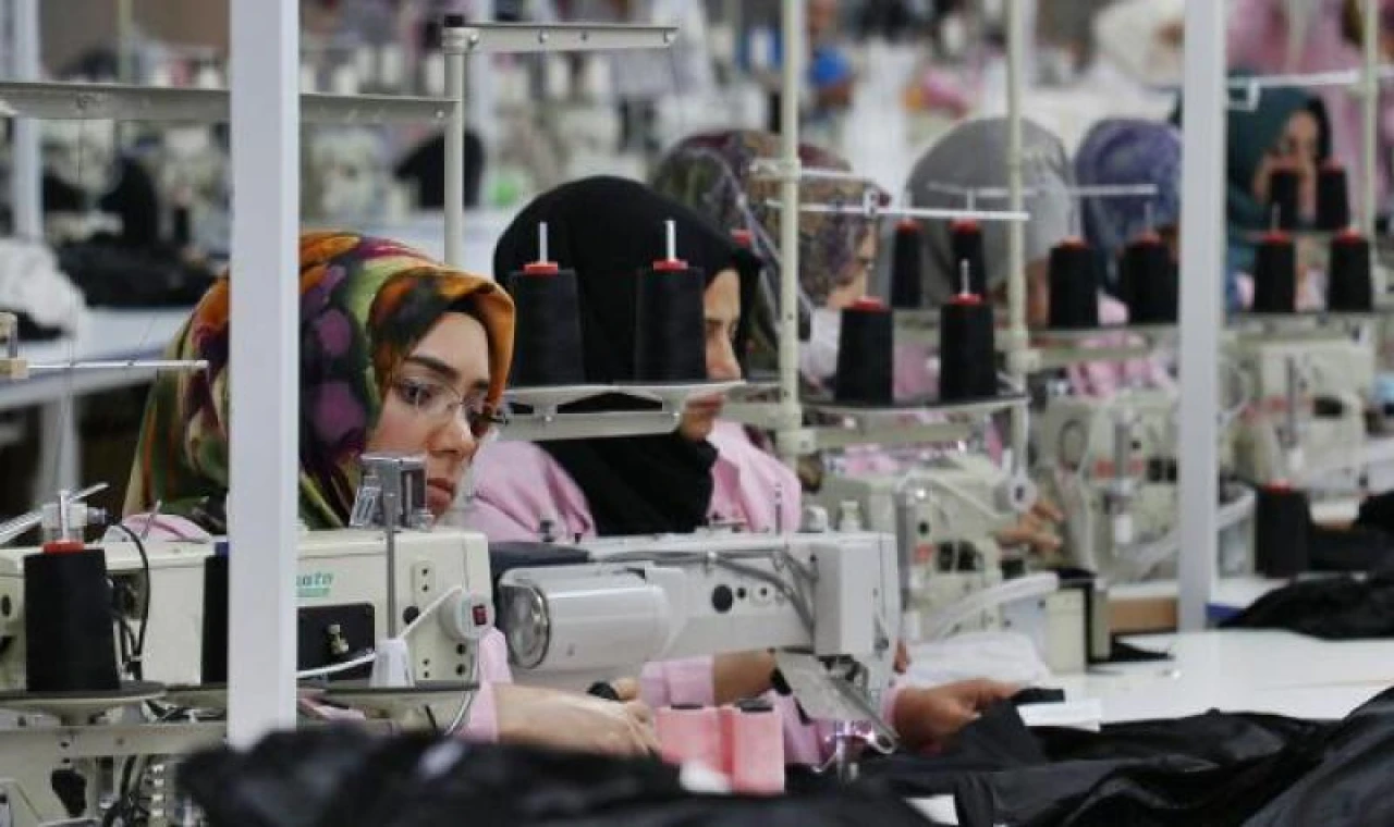 İŞKUR, çalışan annelere 348,2 milyon lira destek verdi