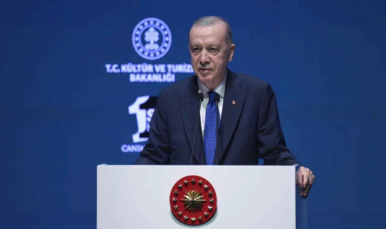 Terörsüz Türkiye'yi çok sağlam bir temel üzerinde yükselteceğiz