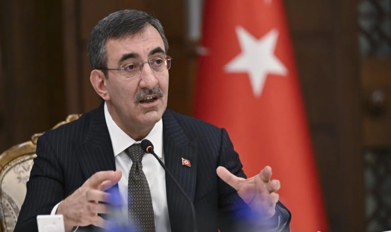 Yapay zeka alanında girişim sermayesi fonu kuracağız