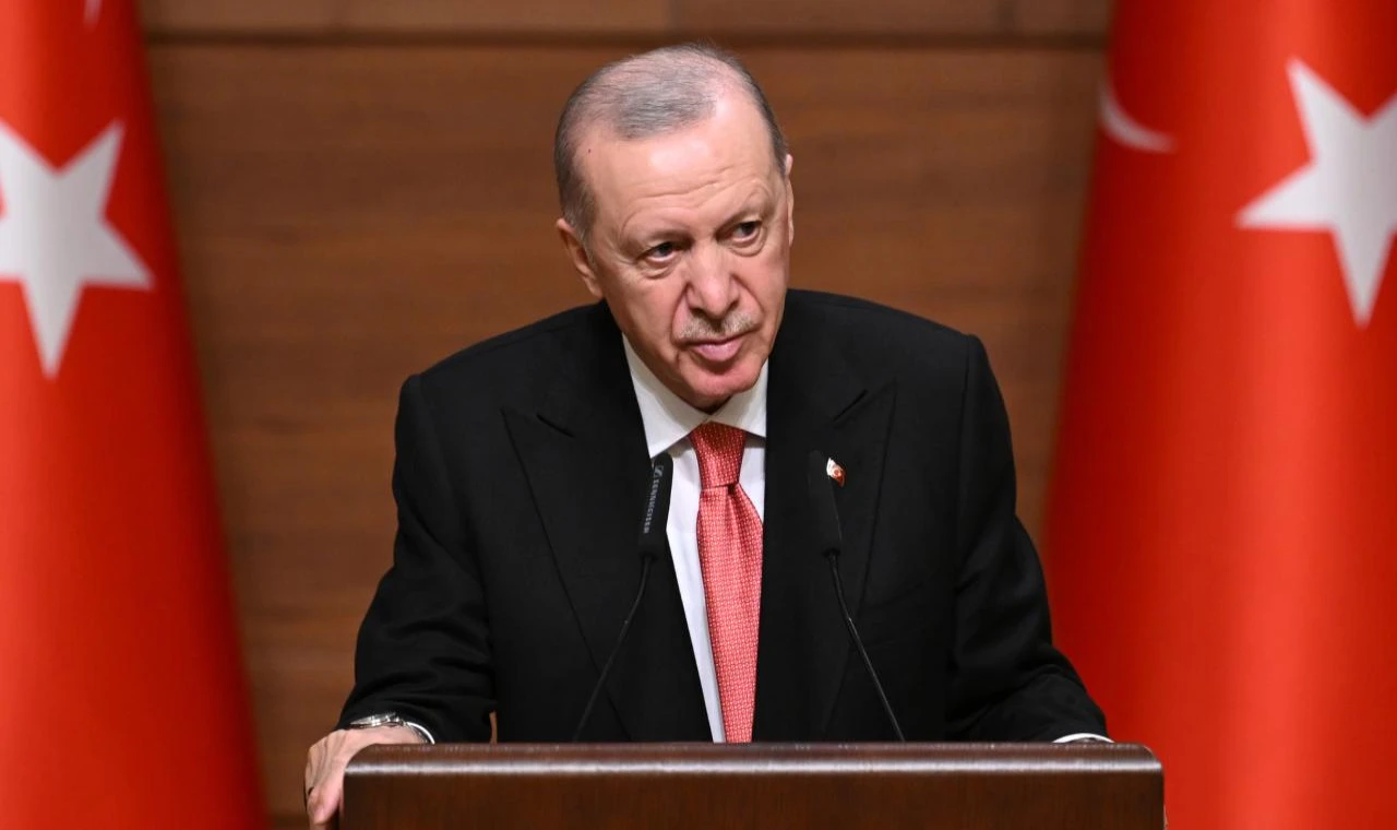 Yetkisini kötüye kullananın gözünün yaşına bakmadık, bakmayız