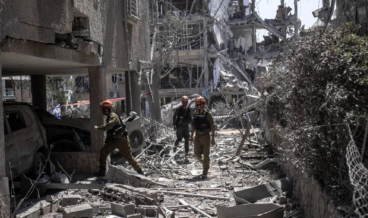 Arap ve İslam ülkeleri, İsrail'in saldırılarını kınadı