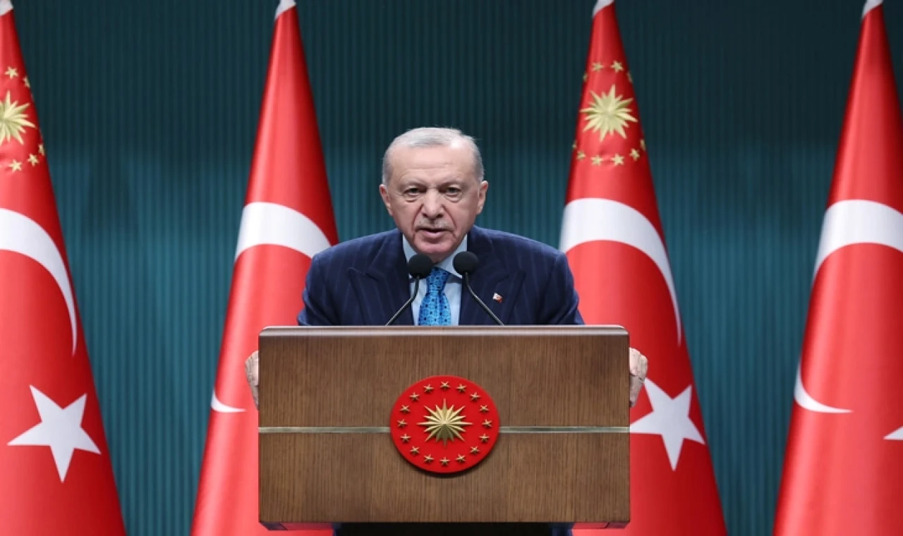 Devlet aklıyla güçlü gelecek
