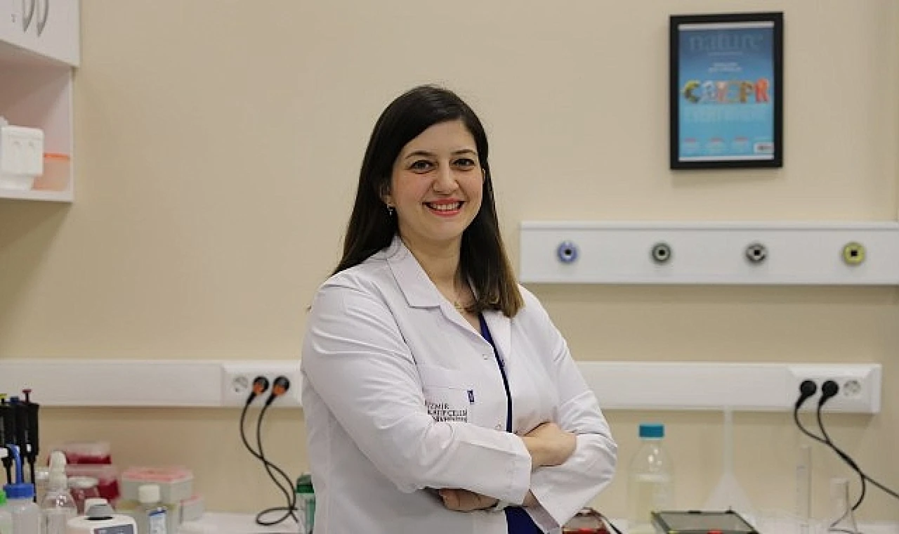Kanser Tedavisinde Yenilikçi Çözüm