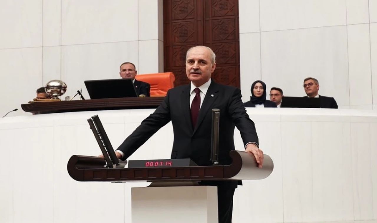 Terörsüz Türkiye en acil mesele