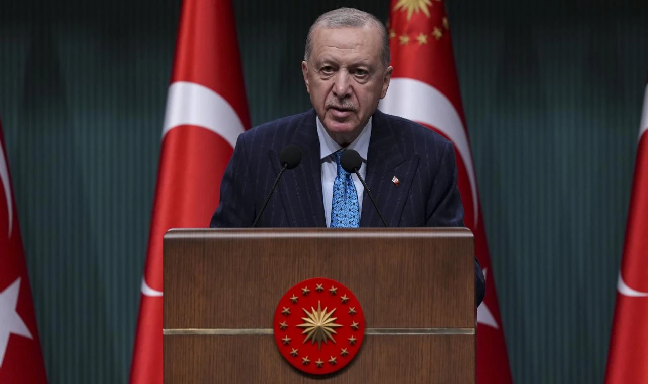 Türkiye barış diplomasisinin ana merkezlerinden biri haline dönüşüyor