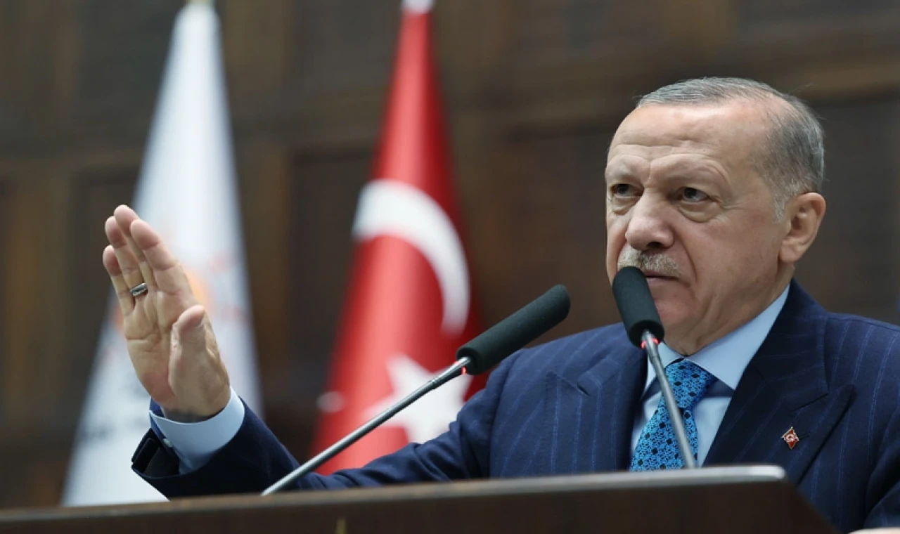 Türkiye’yi ciddiyetle yönetiyoruz, polemiklere prim vermiyoruz...