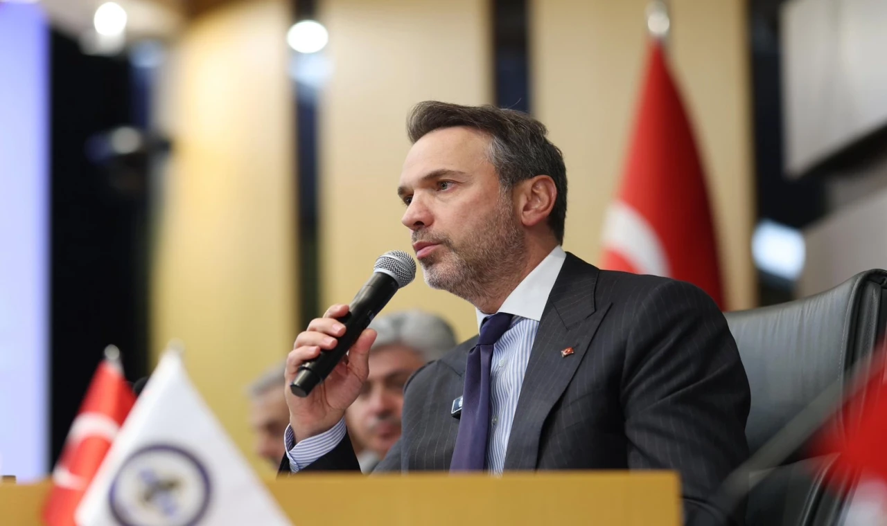 Doğalgaz ve elektrik desteğinde 600 milyar TL’ye ulaşıldı