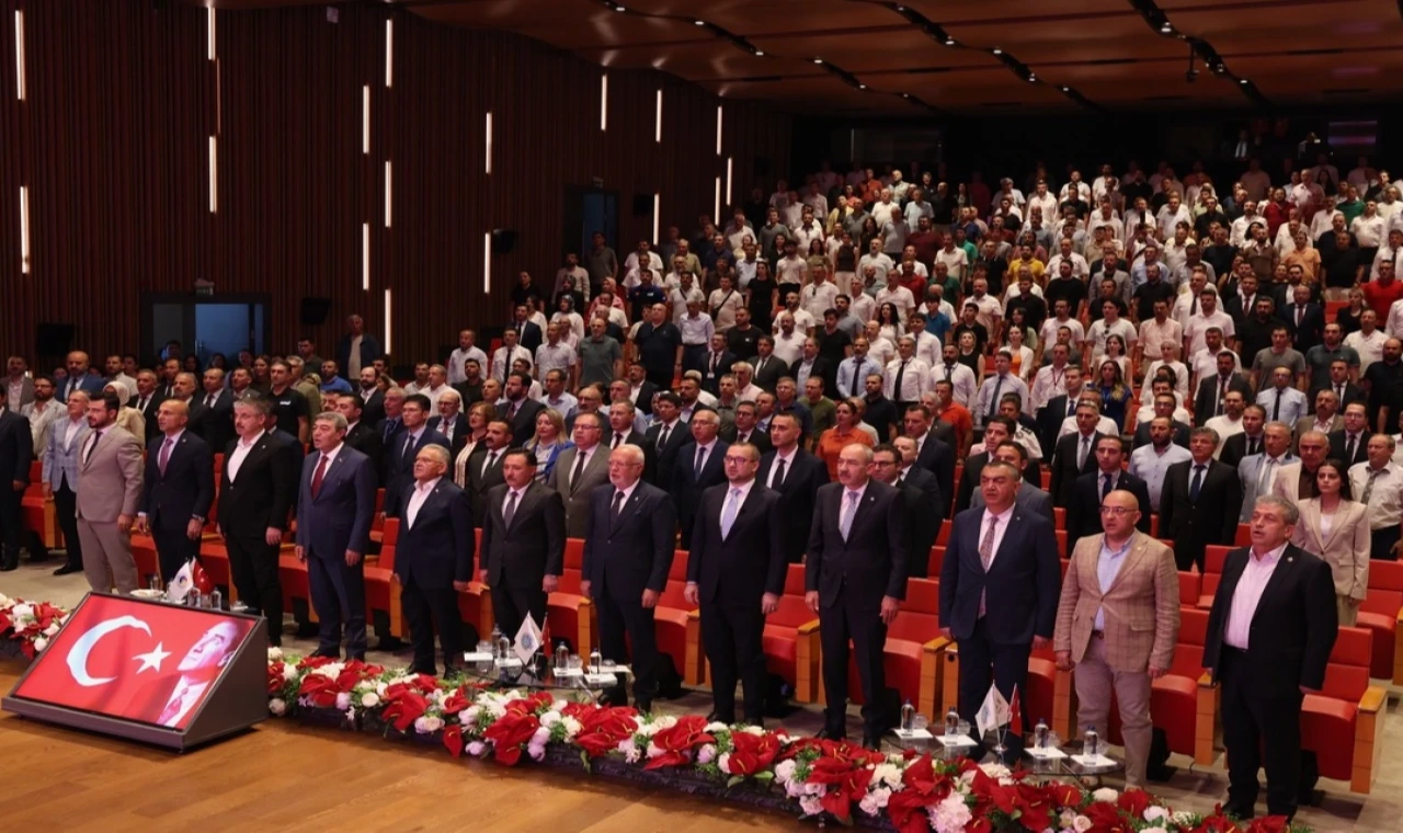 KTO Merkez Bankası Başkanı’nı ağırladı