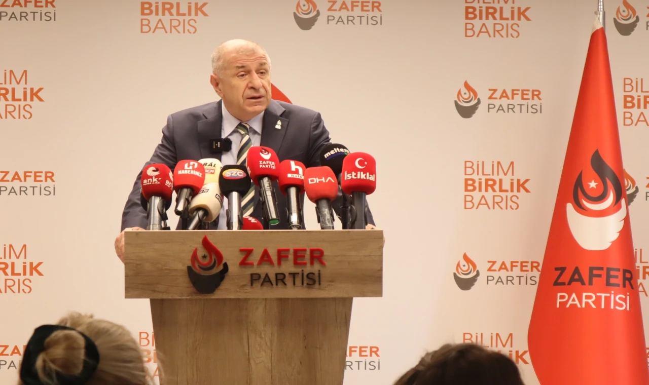 Milli kimlik tehdit altında