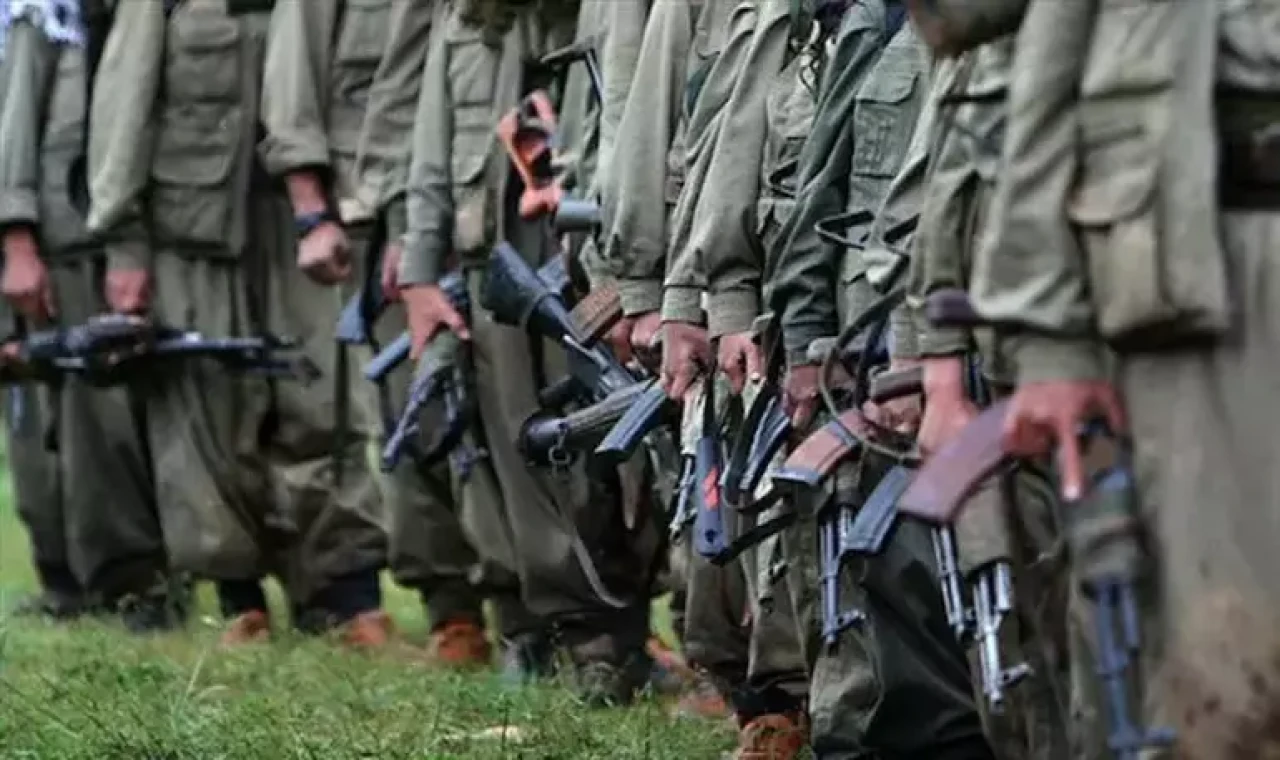 Terörsüz Türkiye'de Tarihi Gün!