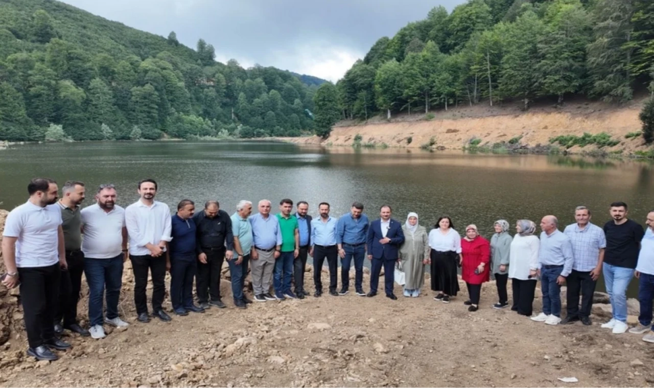 Tokat’ı Samsun’a bağlayan gönül köprüsü olacak