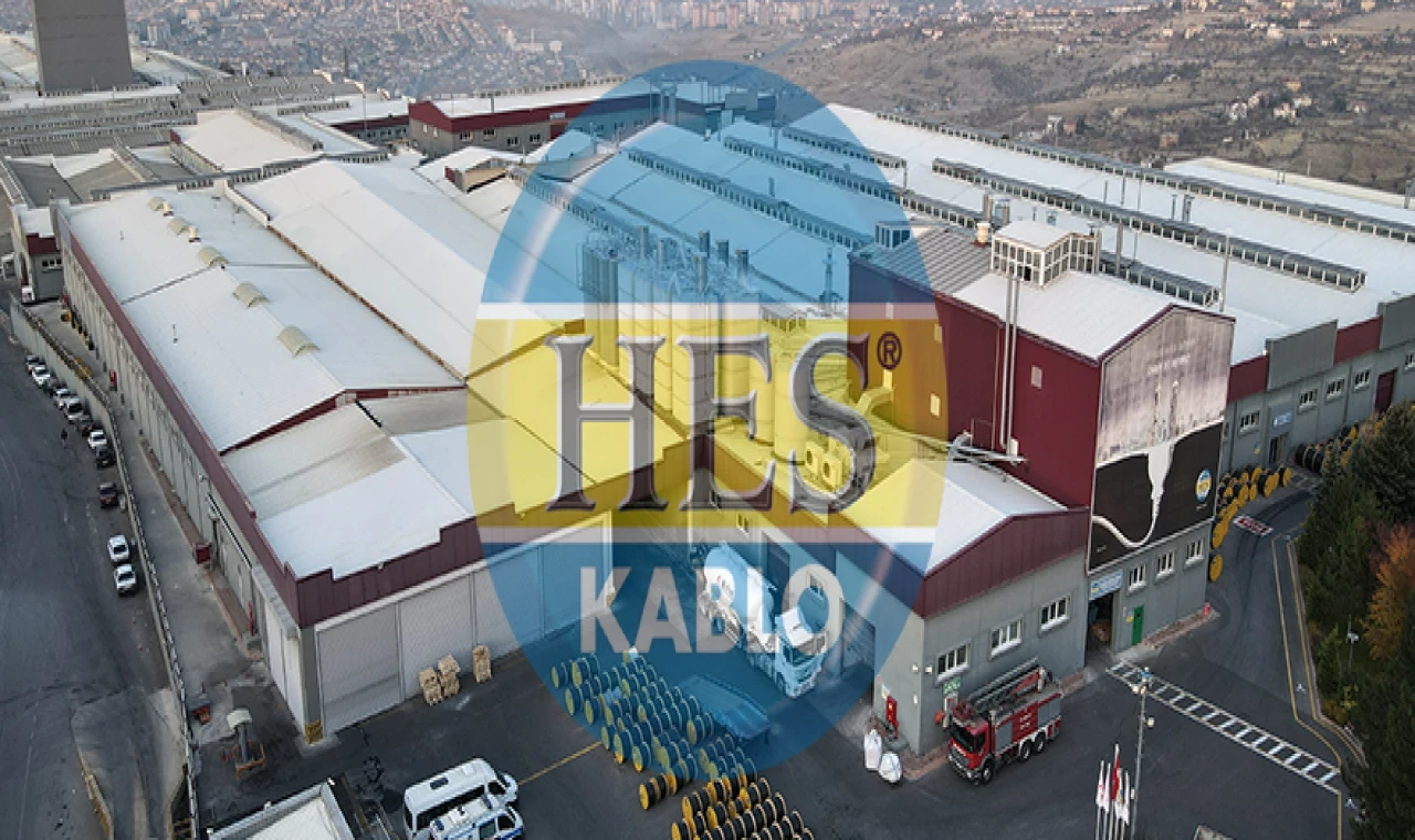 HES Kablo Satıldı
