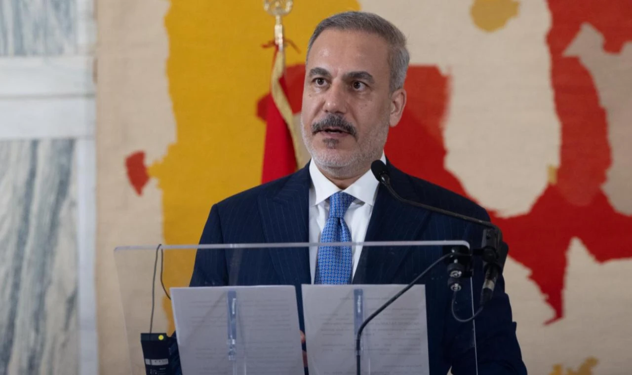 Katar saldırısı Netanyahu'ya göz yumanların uyandırmalıdır