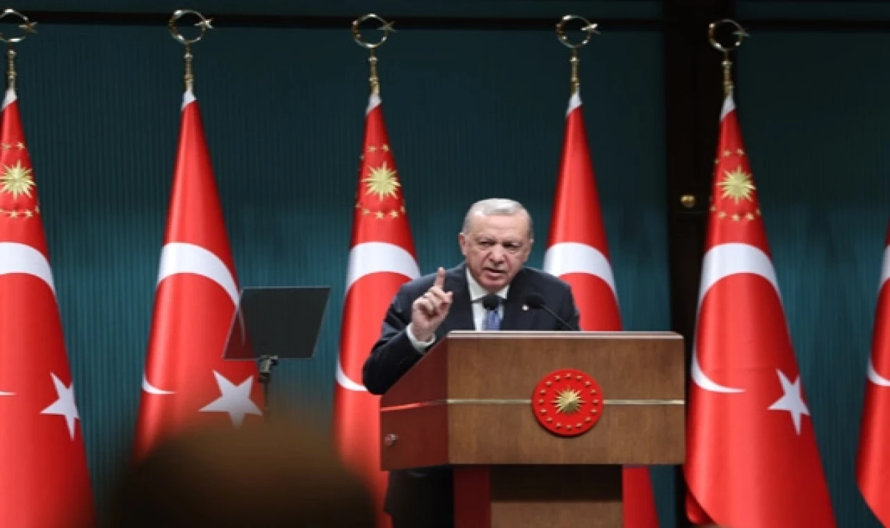 Kiralık konut modeli geliyor