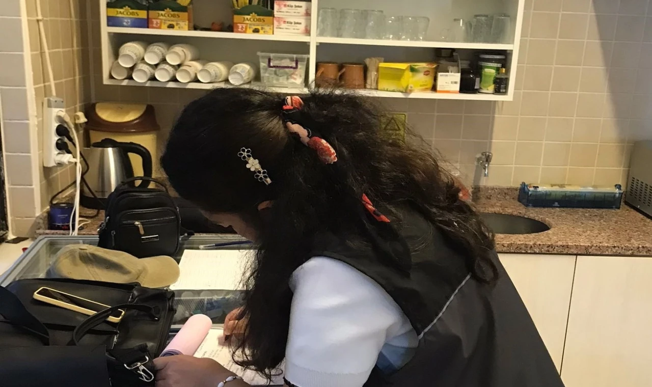 Okul kantinlerinde gıda güvenliği denetimleri sürüyor