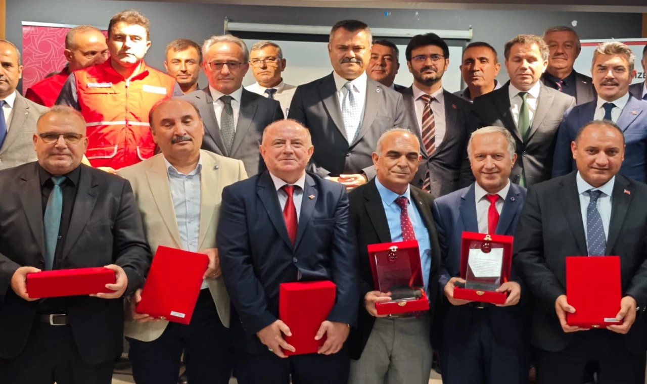 Okullardan rekor kan bağışı