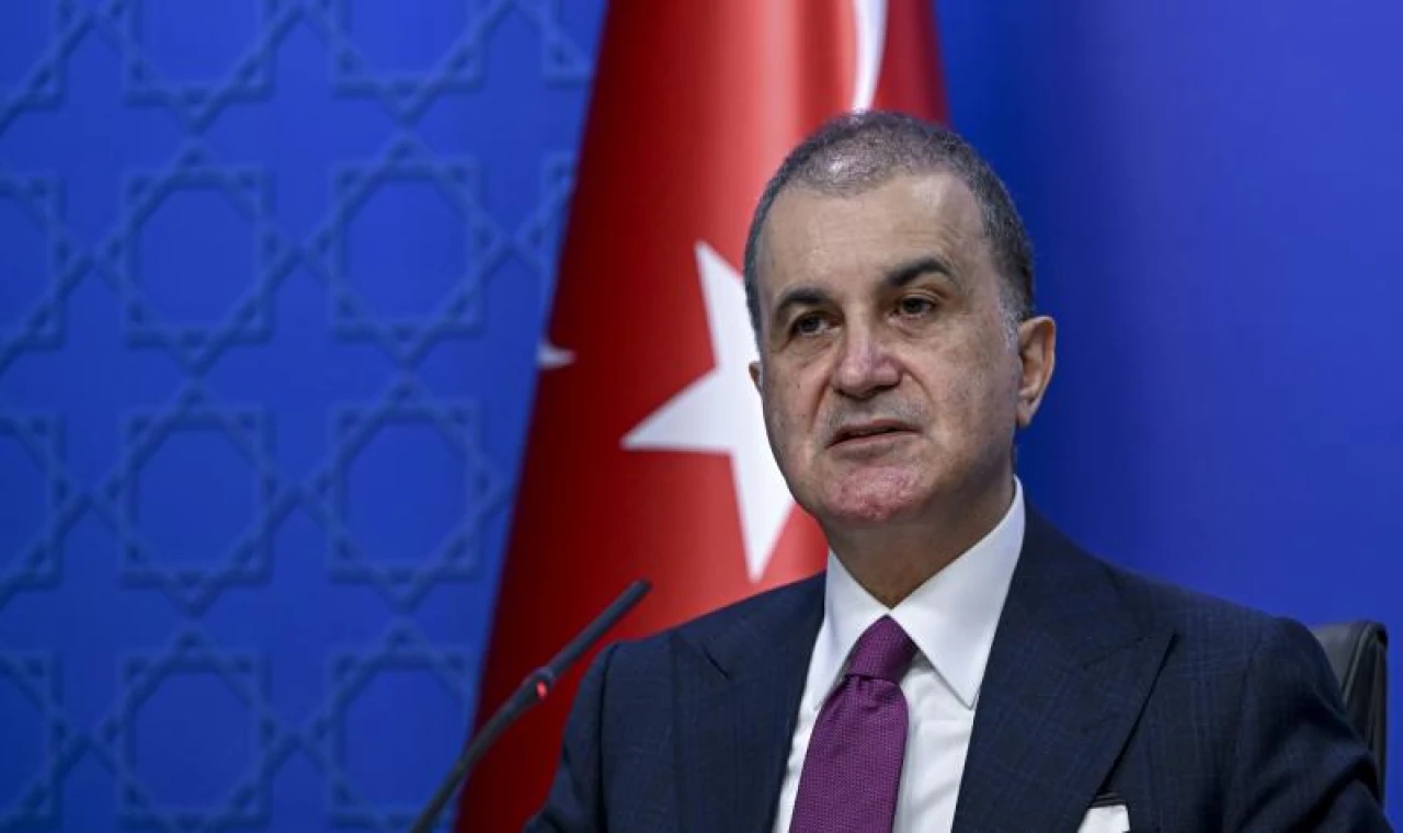 Özgür Özel’in sözleri dış politika konusunda tam bir siyasi cehalet örneği
