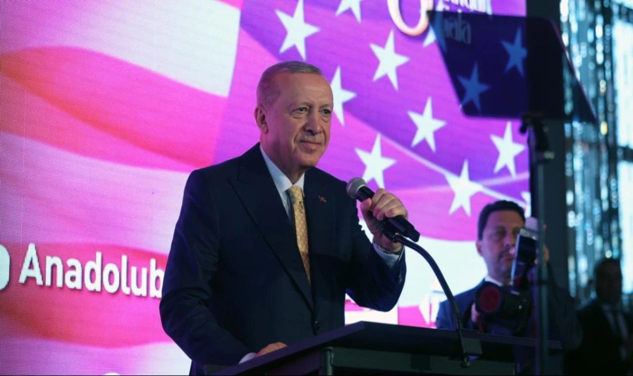 Teröre tahammülümüz yok
