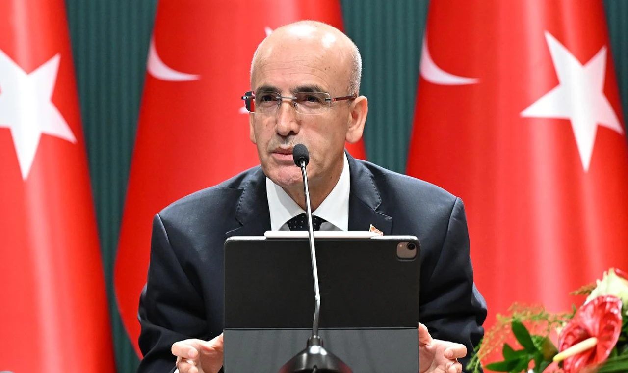 Türkiye ekonomisi şoklara dayanıklı