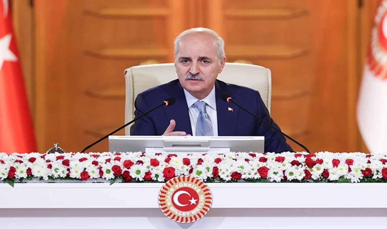 Yeni süreçle geleceğe odaklanacağız