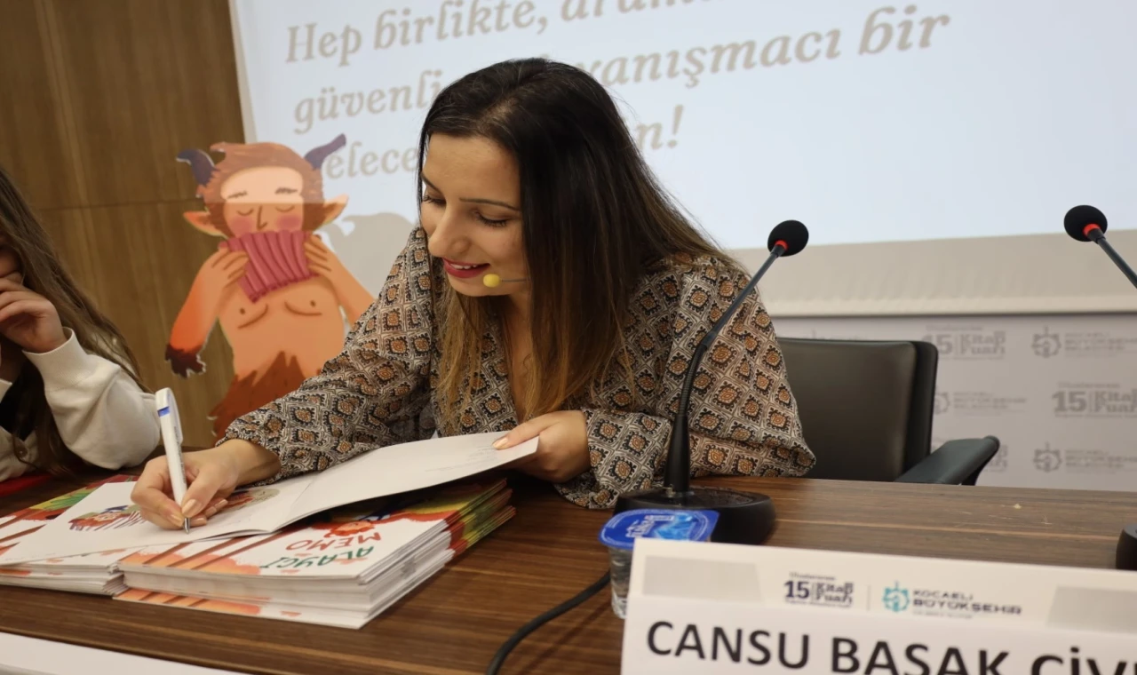Akran zorbalığına drama önerisi