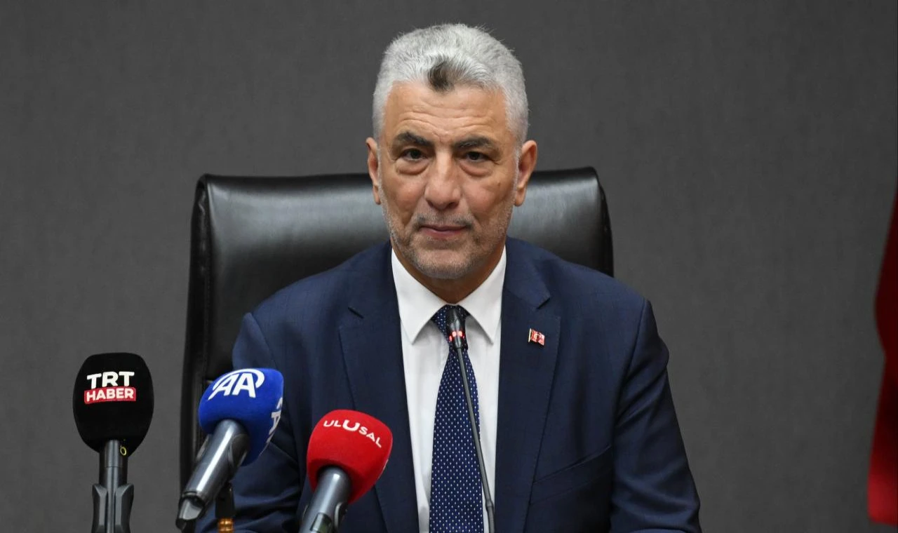 Bölgemizde öncü ve güvenilir bir ekonomik aktör konumundayız