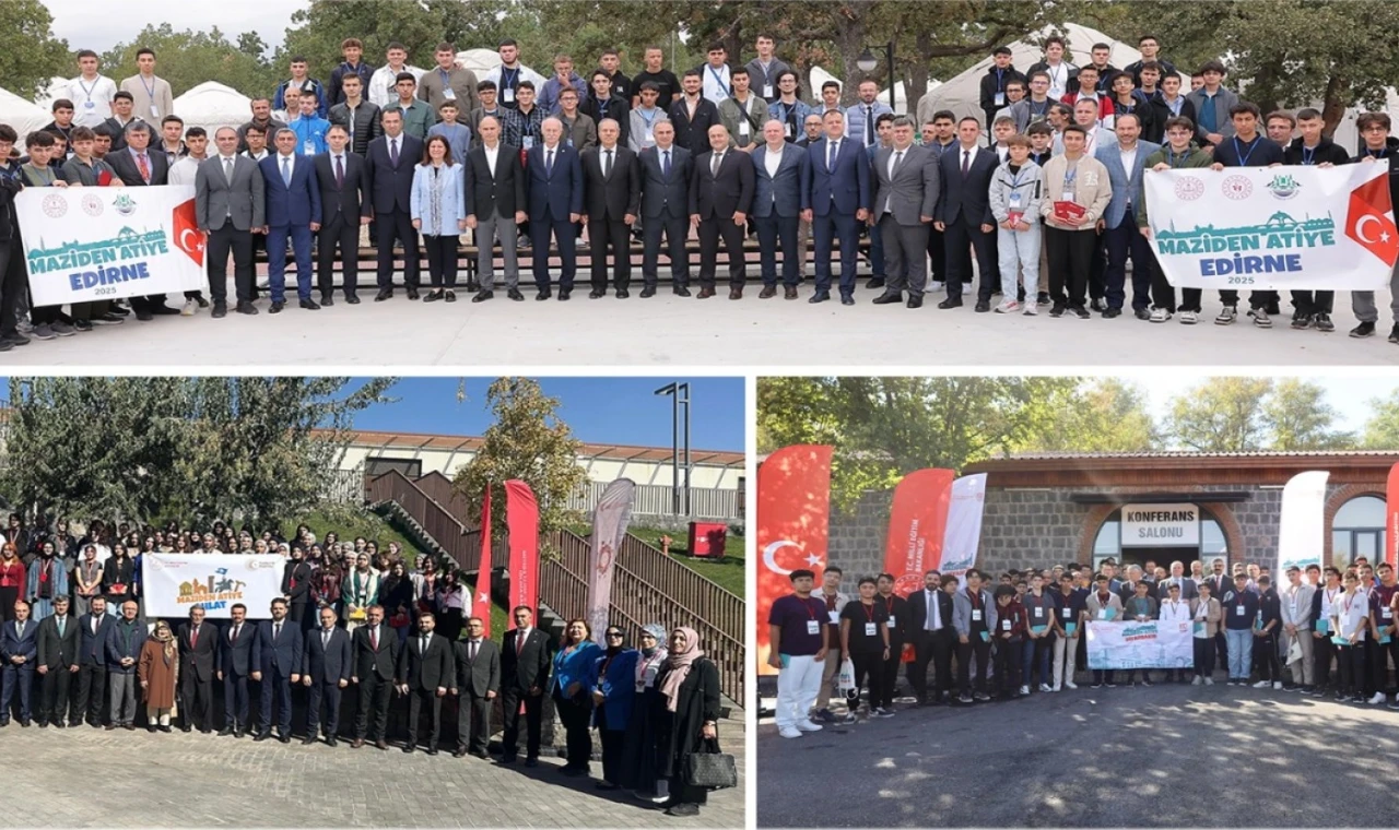 MEB, Maziden Atiye kamplarına devam ediyor