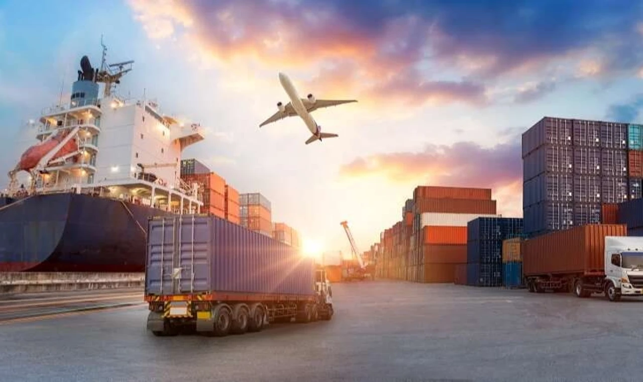 OECD’de en hızlı büyüyen 2. ülkeyiz