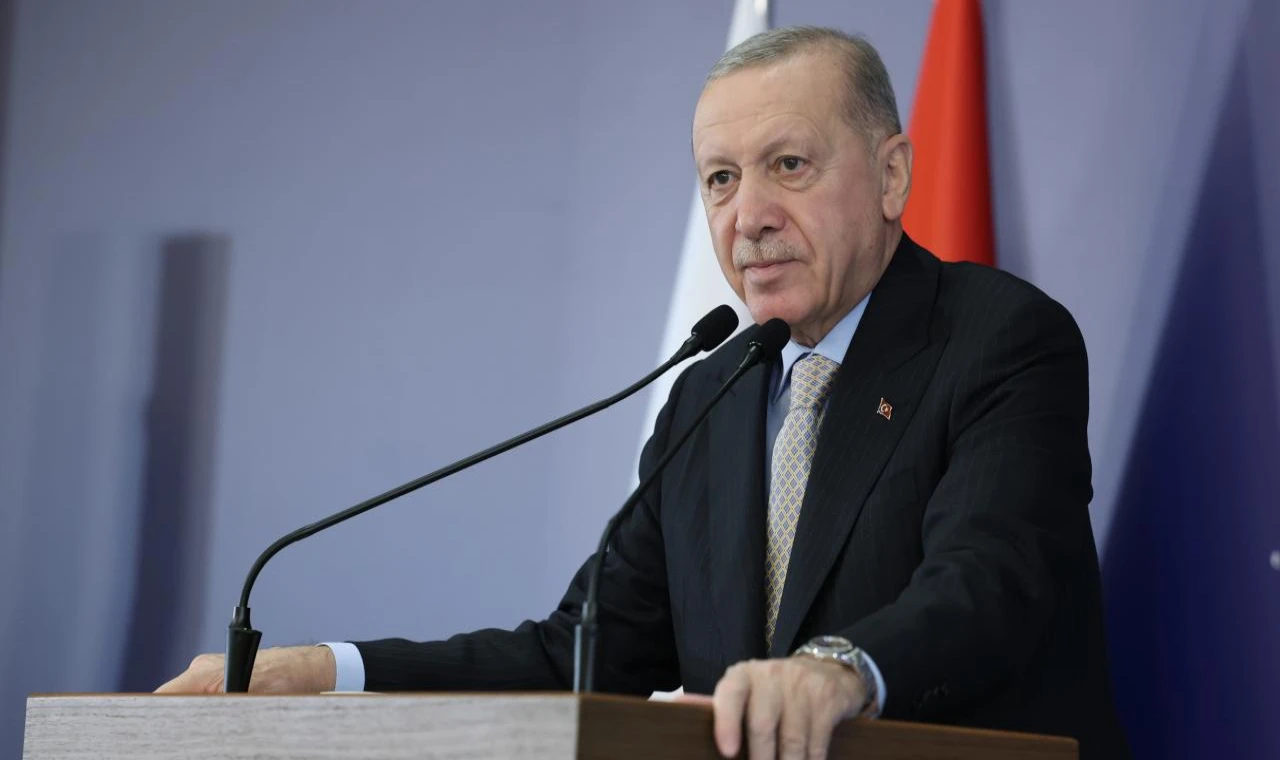 Şehirlerimizi 25-30 yıl öncesine götürdünüz