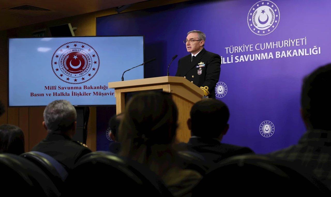 TSK’dan Suriye ve Yunanistan’la eğitim atağı