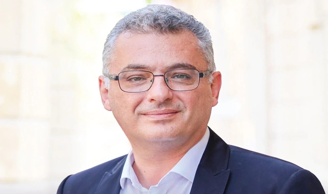 Tufan Erhürman KKTC’nin yeni Cumhurbaşkanı