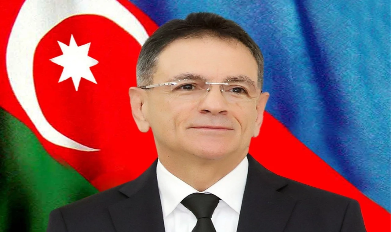 Vatan için yaşayan bir devlet adamı