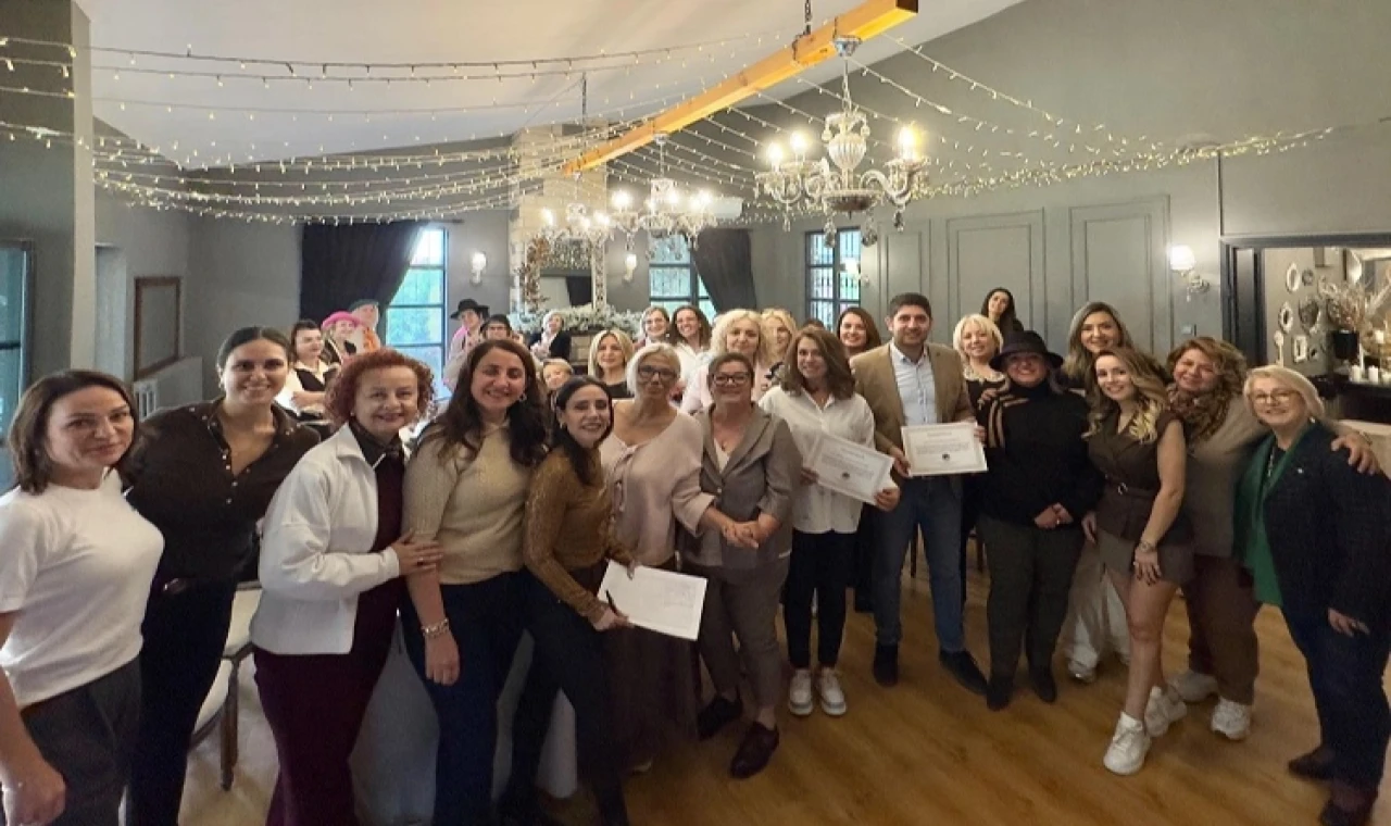 Annelere Fonksiyonel Tıp sunumu