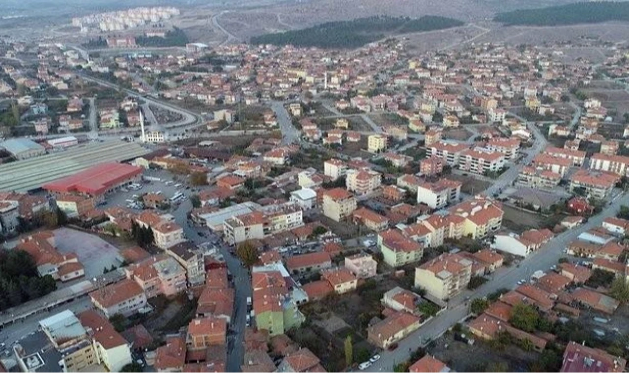 Balıkesir Sındırgı için AFAD’dan afet bölgesi kararı