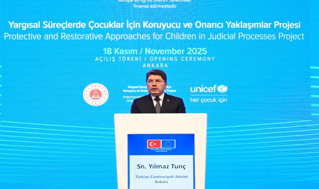 Gazze’deki soykırım durmalı, ateşkes kalıcı hale gelmeli