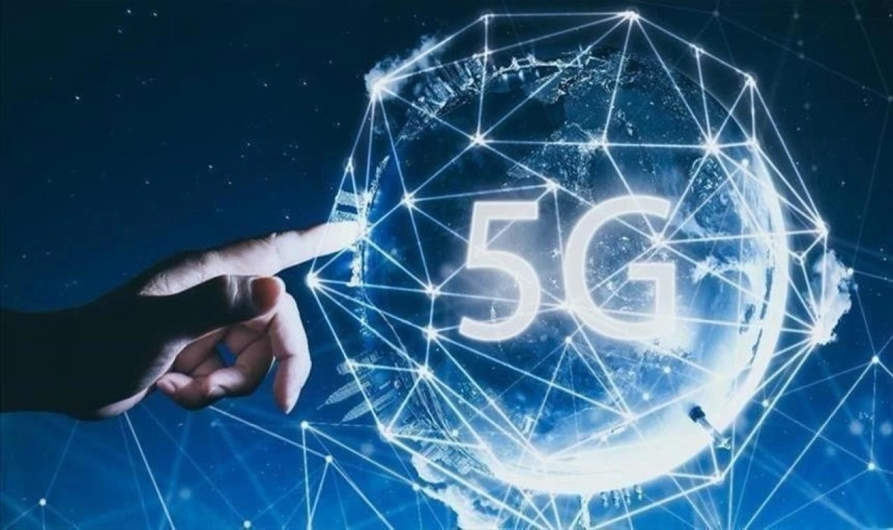 İşte Türkiye'nin 5G yol haritası