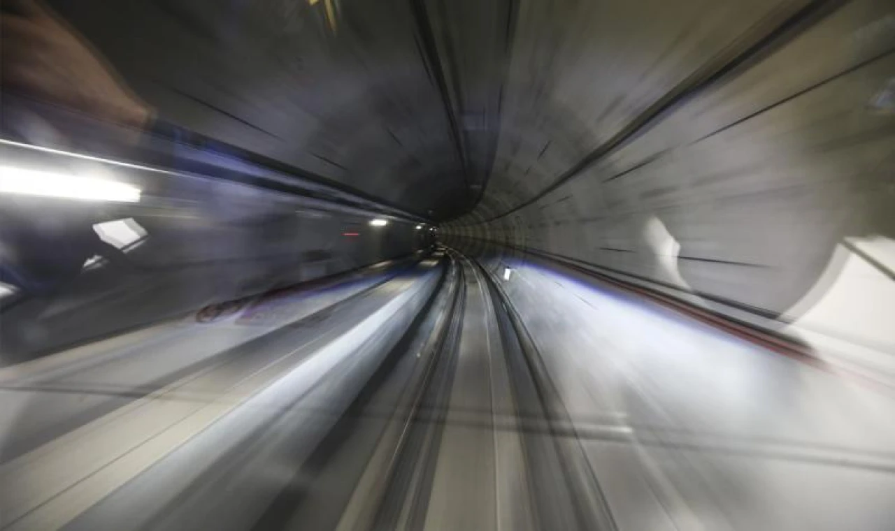 Metro ihalelerinde 697 milyon liralık kamu zararı iddiası