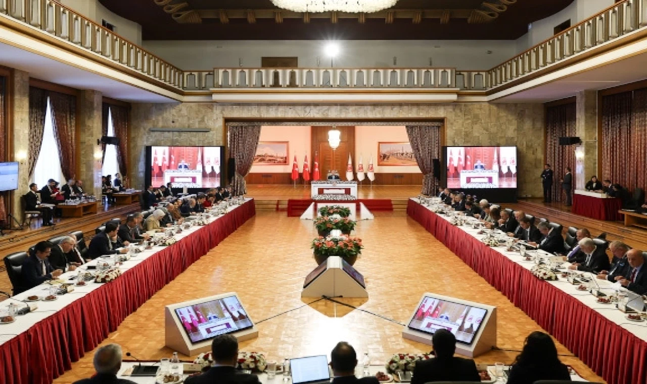 Milli Dayanışma Komisyonu’nun 17. toplantısı ertelendi!