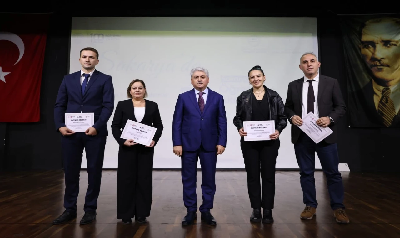 Öğretmen Akademileri başladı