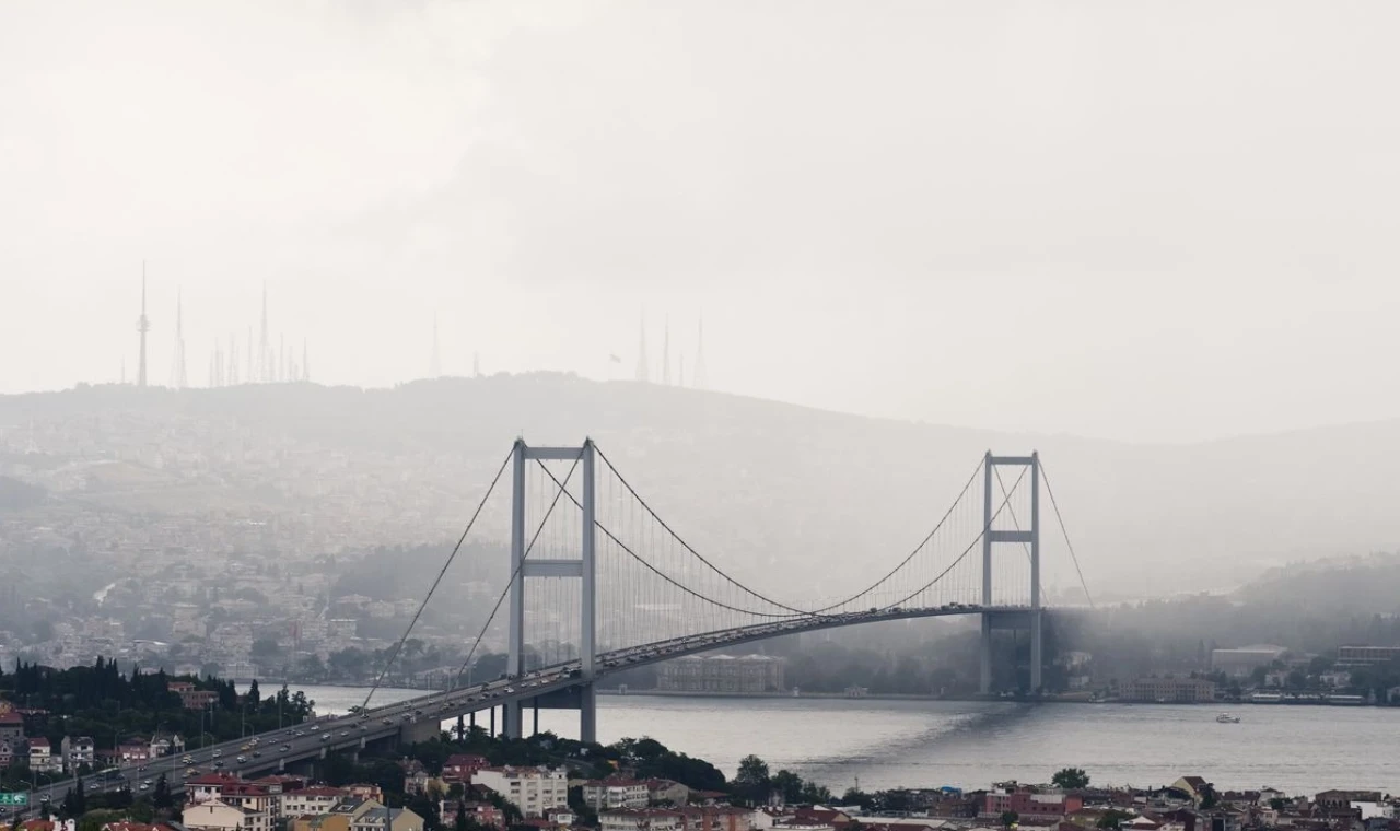 Sıcaklıklar mevsim normallerinin üzerinde