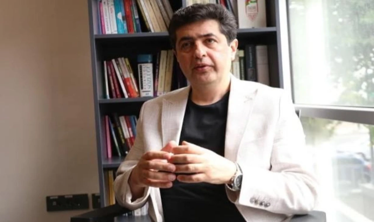 Sosyolog Süleymanlı: Komşuluk bağları eskisi gibi değil