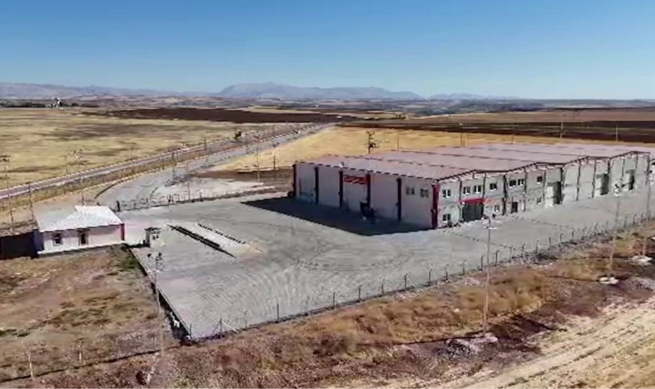 Tarımsal potansiyelini geliştirecek