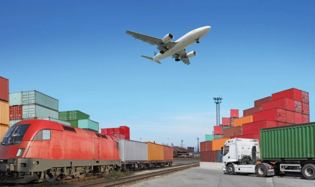 Yük taşımacılığı kolaylaşacak