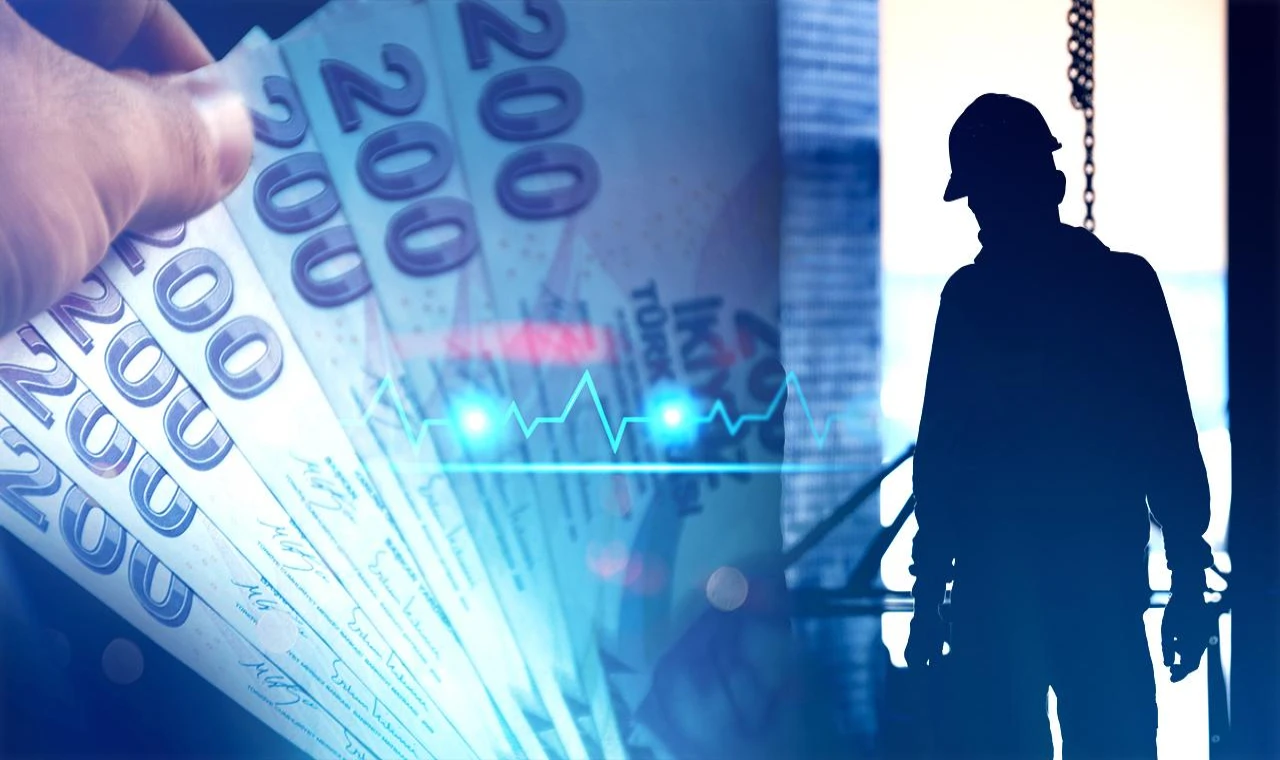 2026'da asgari ücret desteğine 76,5 milyar lira kaynak ayrıldı